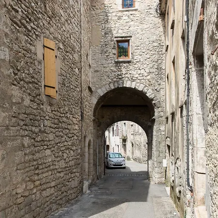 Logis De Cupidon Châteauneuf-du-Rhône