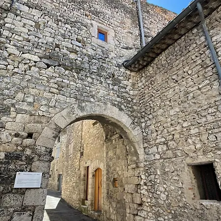 Logis De Cupidon Penzion