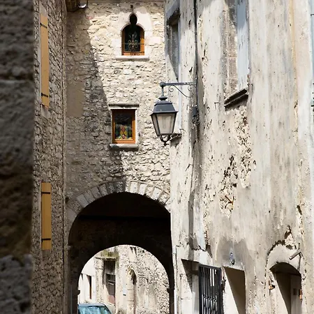 Logis De Cupidon * Châteauneuf-du-Rhône