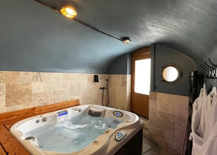 Logis De Cupidon Konukevi Châteauneuf-du-Rhône
