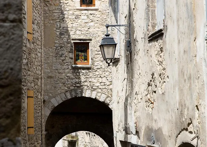 Logis De Cupidon * Châteauneuf-du-Rhône