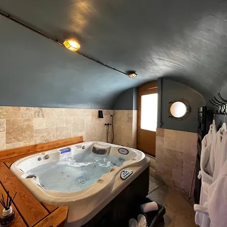 Logis De Cupidon Casa de hóspedes Châteauneuf-du-Rhône