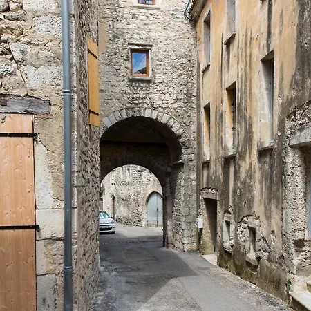Logis De Cupidon Châteauneuf-du-Rhône