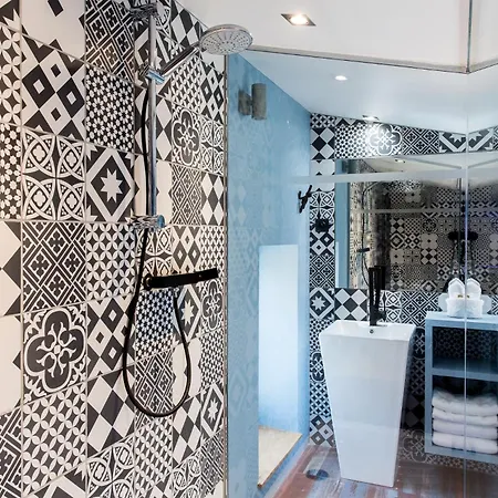 Logis De Cupidon * Châteauneuf-du-Rhône