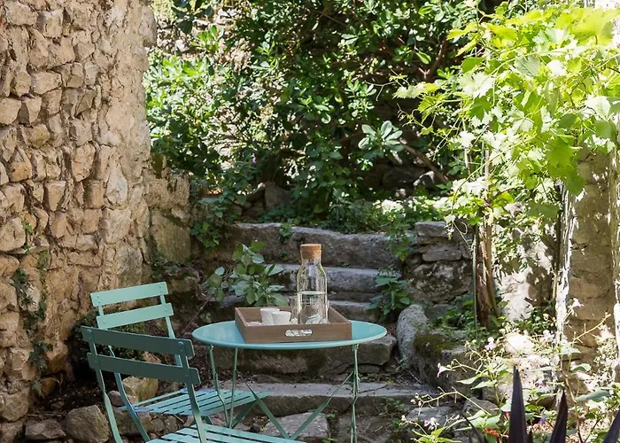 Logis De Cupidon Πανσιόν *