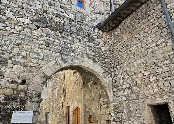 Logis De Cupidon Πανσιόν