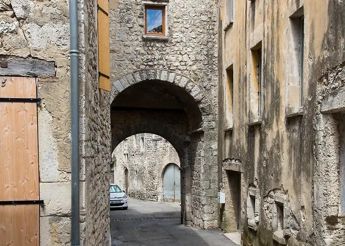 Logis De Cupidon Châteauneuf-du-Rhône